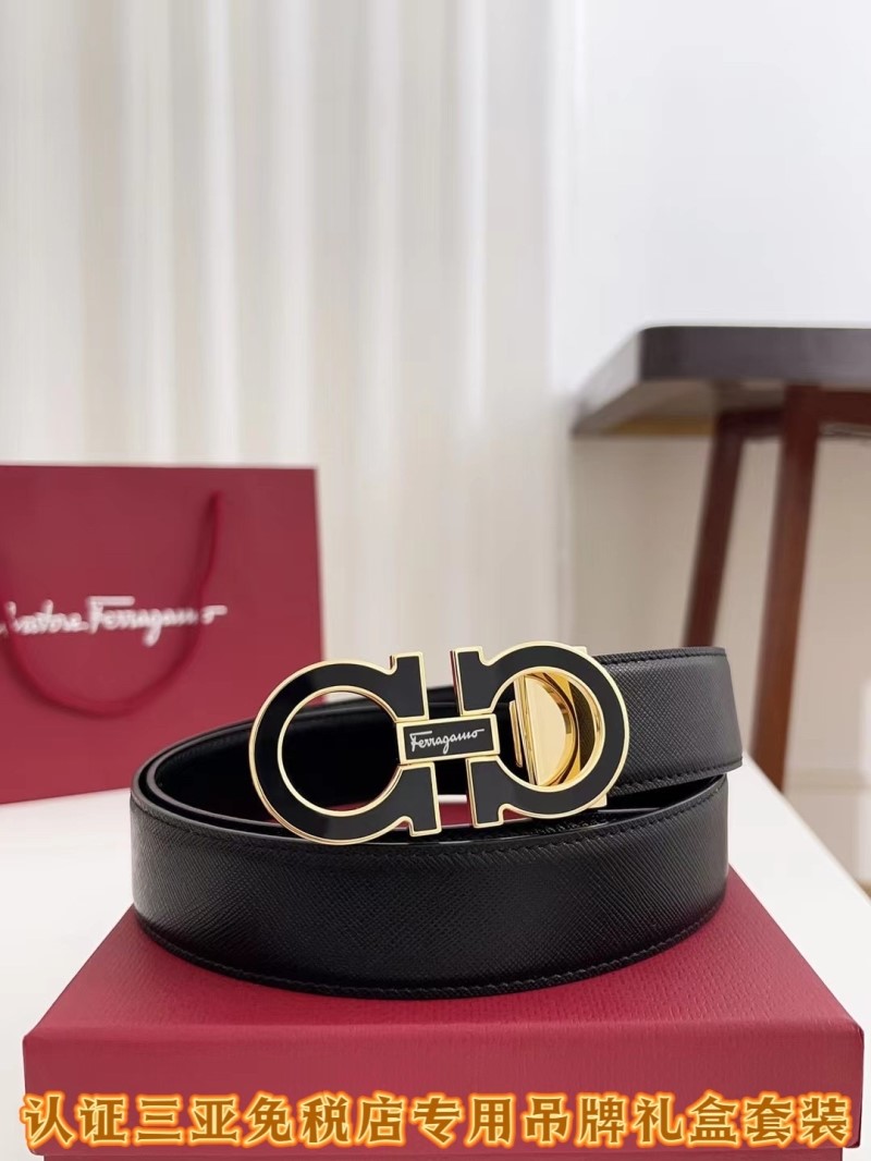 Ferragamo Belts